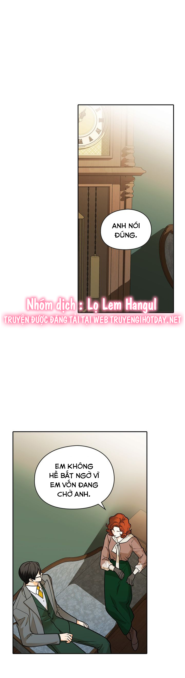 câu chuyện về người phụ nữ ấy chapter 157 9