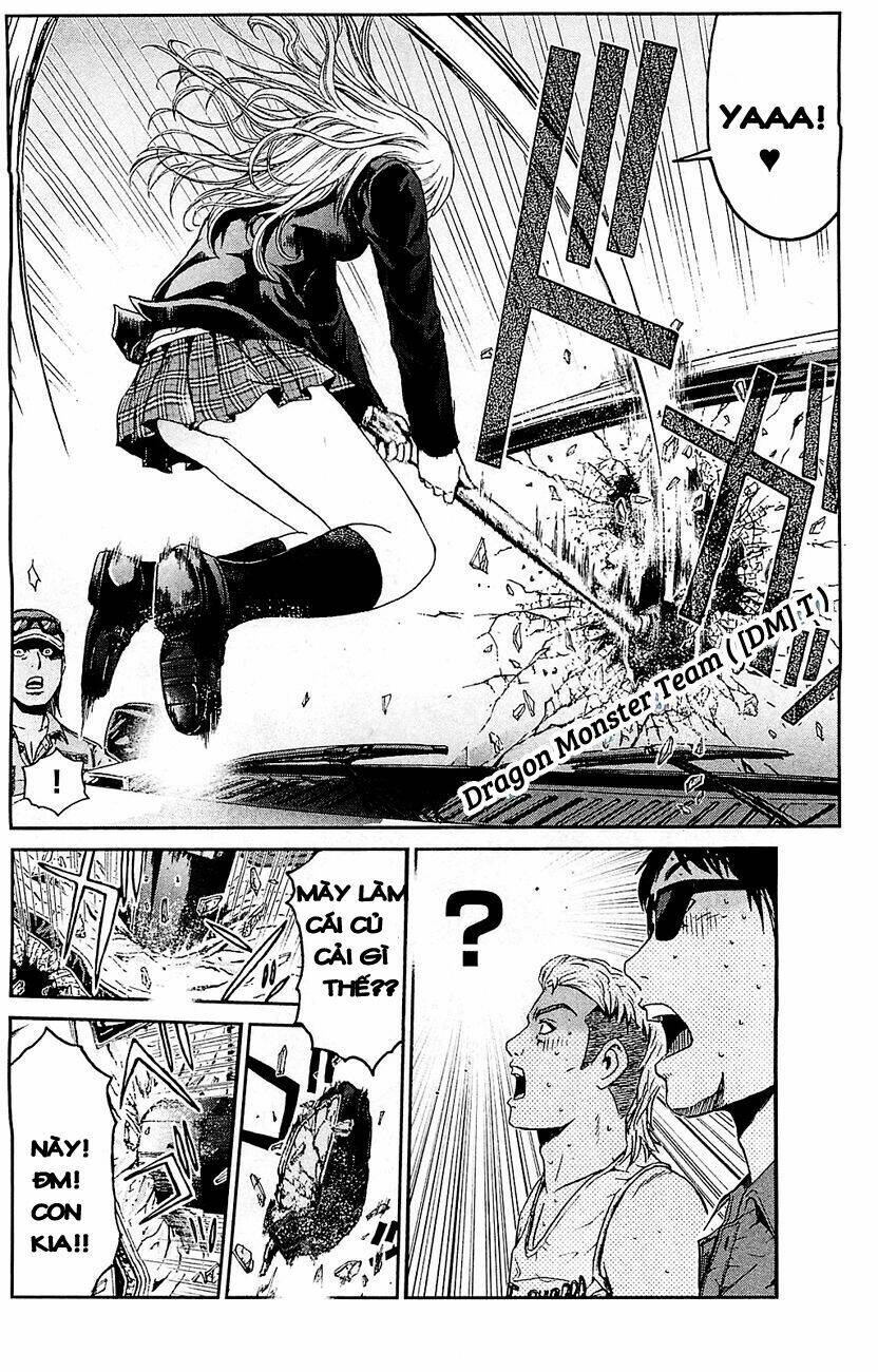 black diamond chapter 1 8