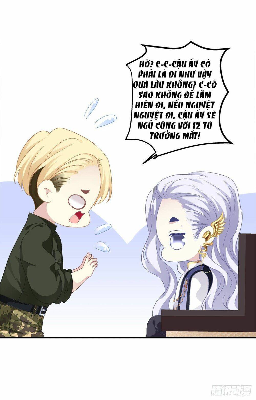 toàn bộ nắm trong tay chapter 27 52