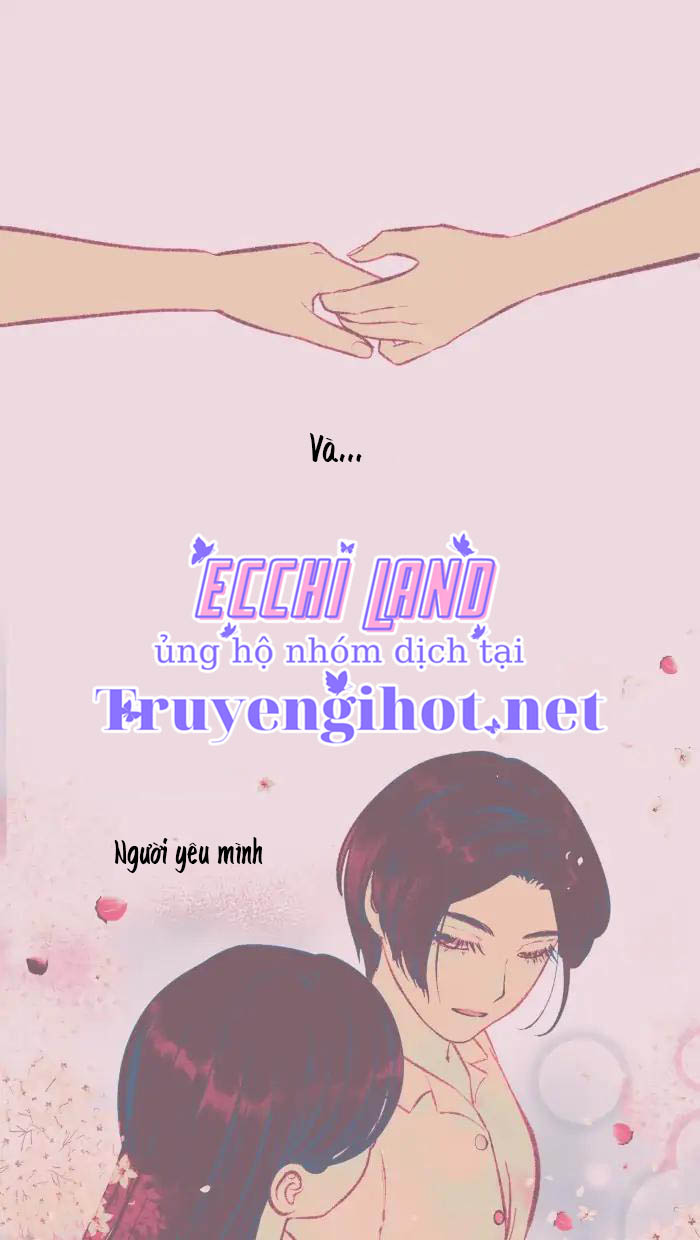 Nữ Chính Không Muốn Yêu chapter 28.1 - Trang 16