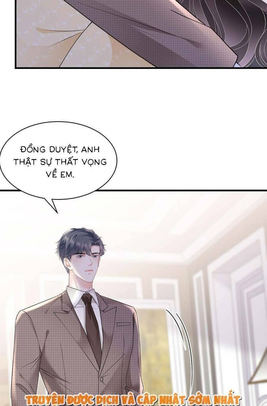 [16+] đại tiểu thư có thể có ý đồ xấu chapter 146 34