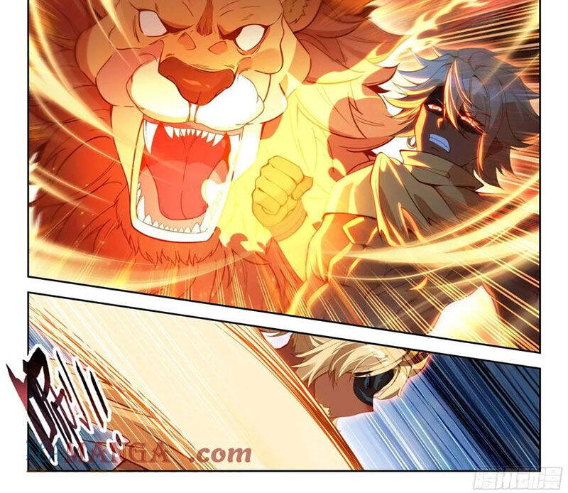 đấu la đại lục 5 - đường tam trùng sinh chapter 193 13