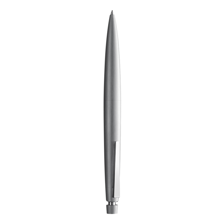 Bút Chì Lamy 2000 Metal Mechanical Pencil Ngòi 102 - 0.7 mm - 4029624