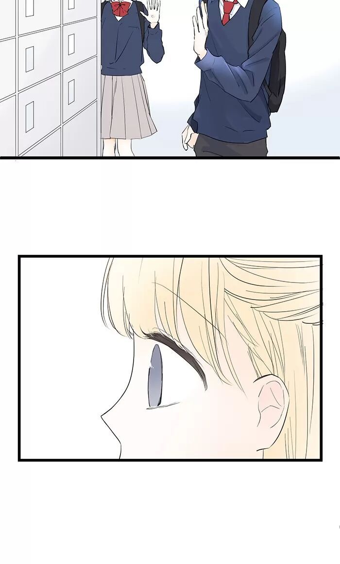 choco ngọt ngào chapter 63 24