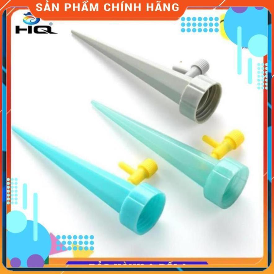 Tưới nước nhỏ giọt tự động cho cây trồng trong nhà 206801