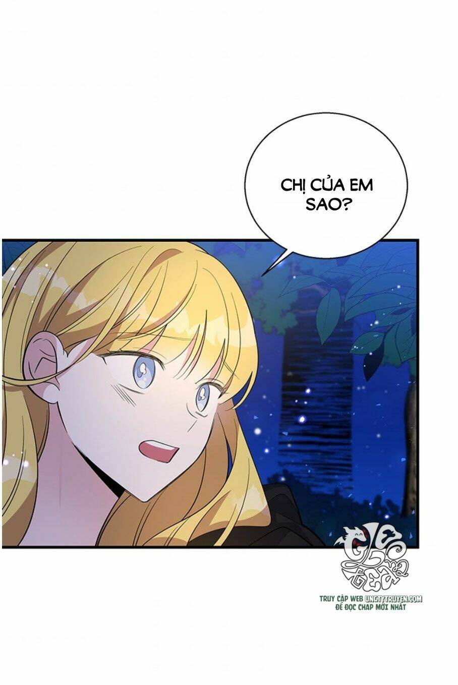 chồng yêu, em muốn đình công! chapter 43 8