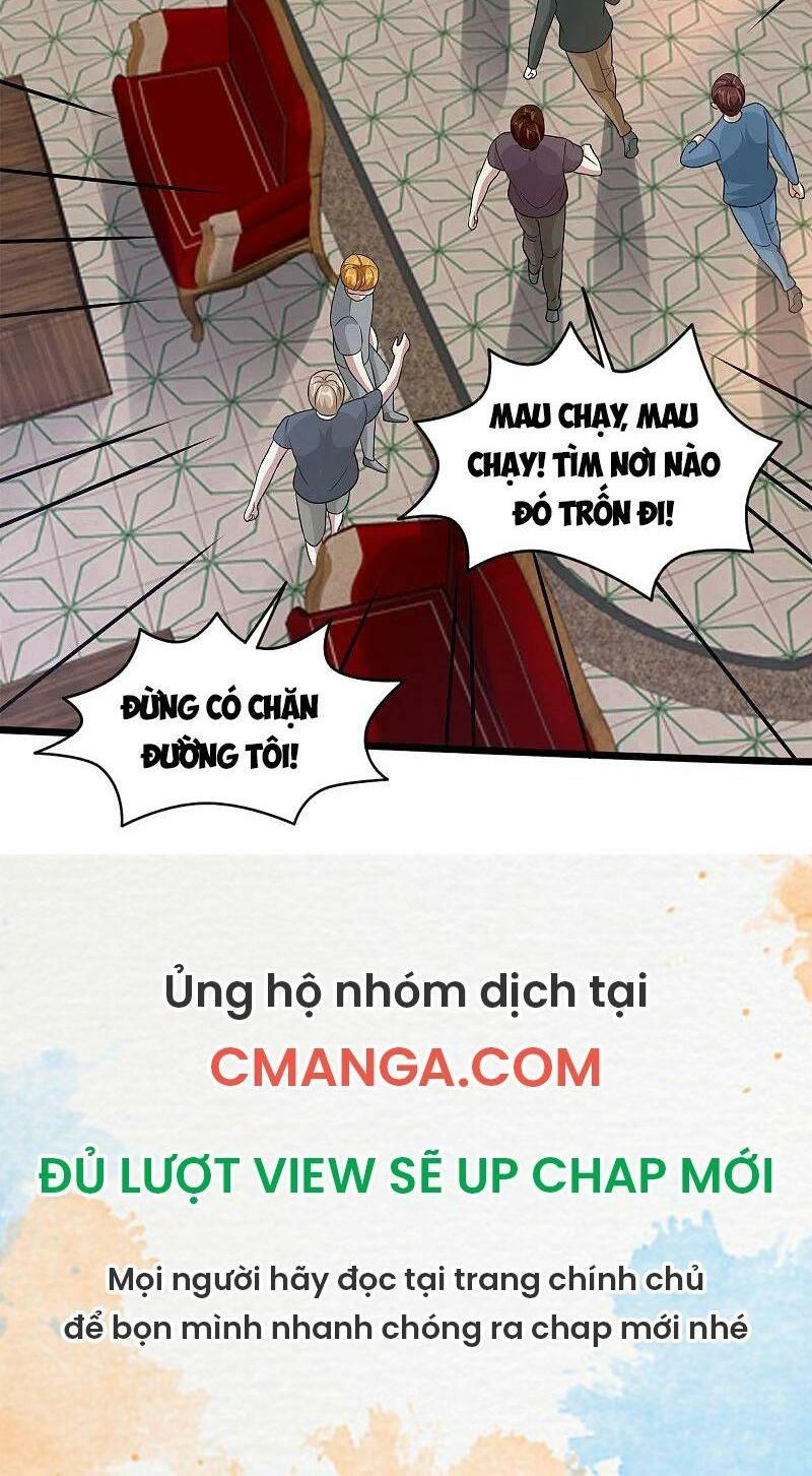 đô thị tà vương chapter 214 15