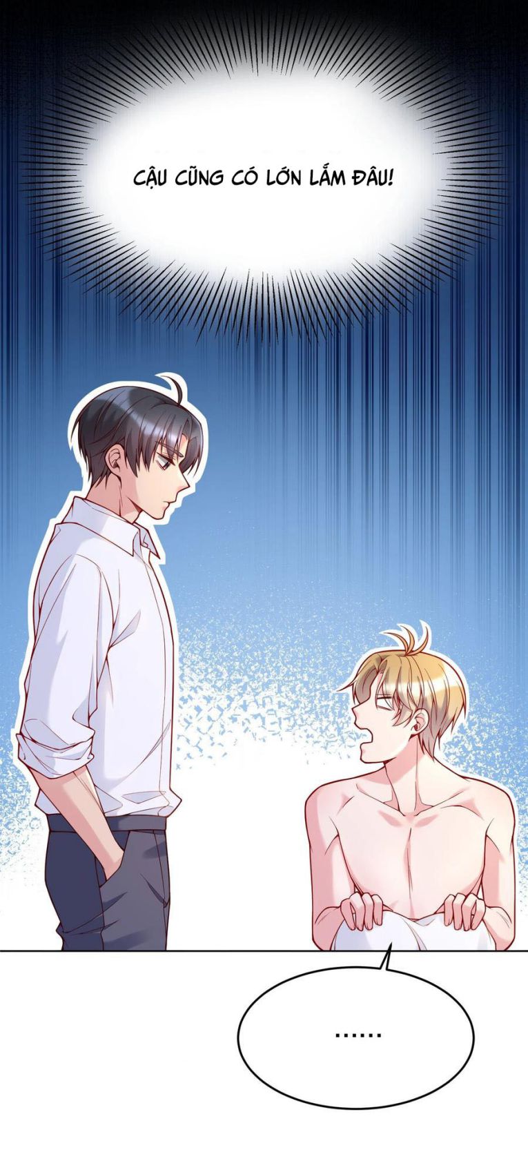 chàng nhân viên host và gã hàng xóm nguy hiểm chapter 33 38