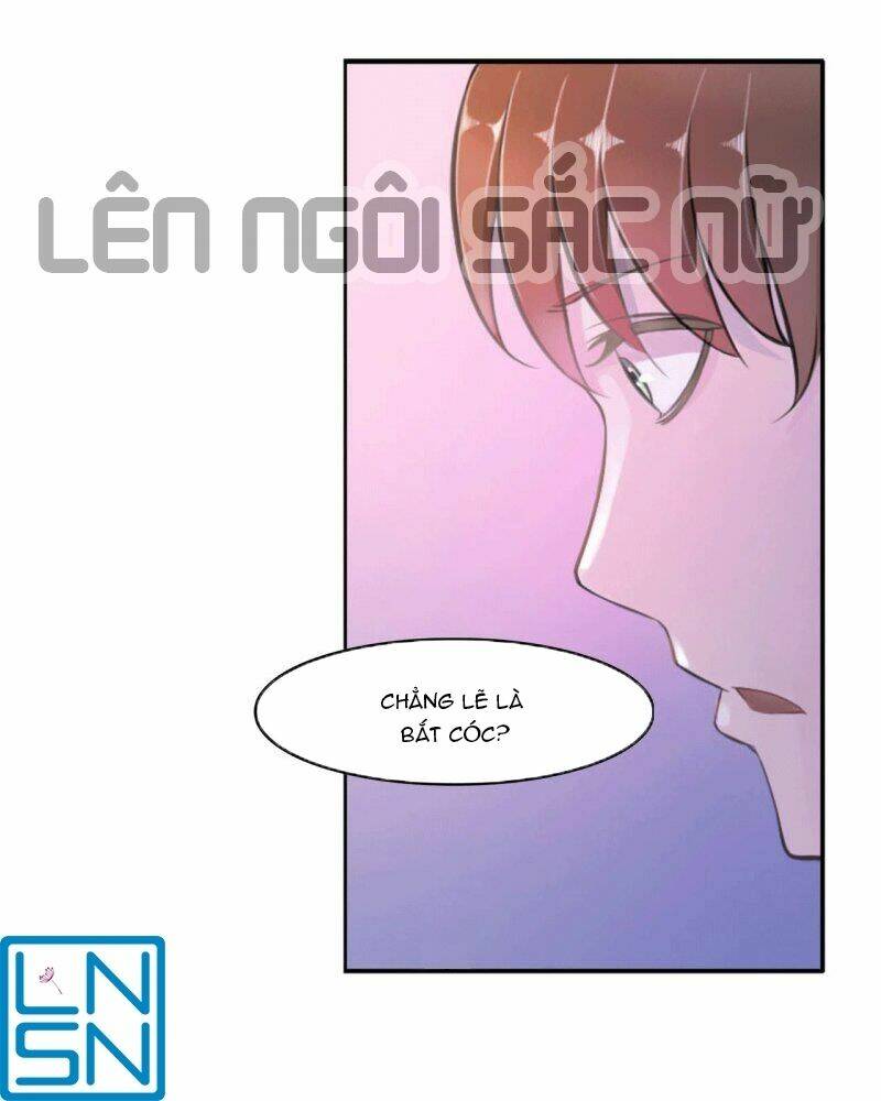 tổng tài cưng chiều vợ yêu chapter 2 12