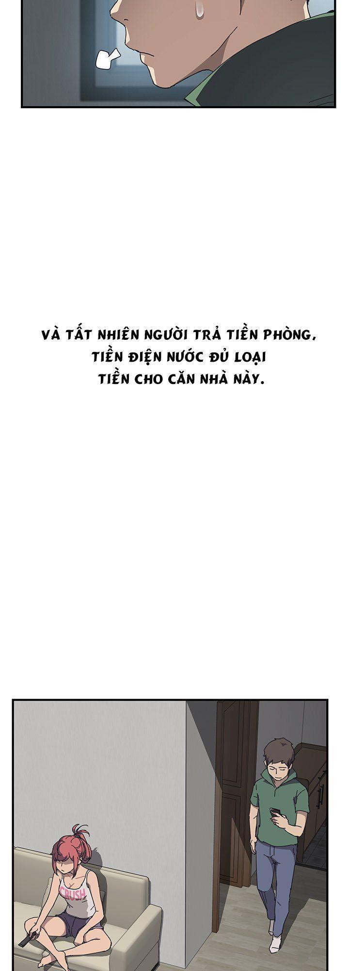 sống chung với dâm nữ chapter 1 22