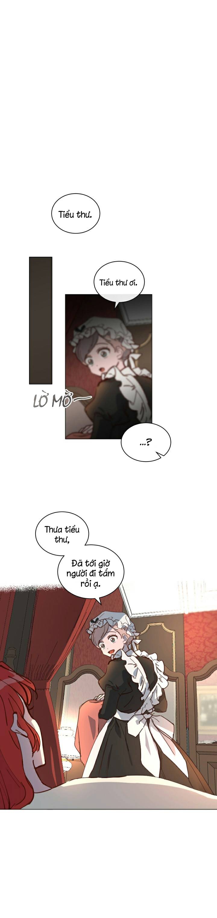 cái chết của nàng lamia chapter 10 10