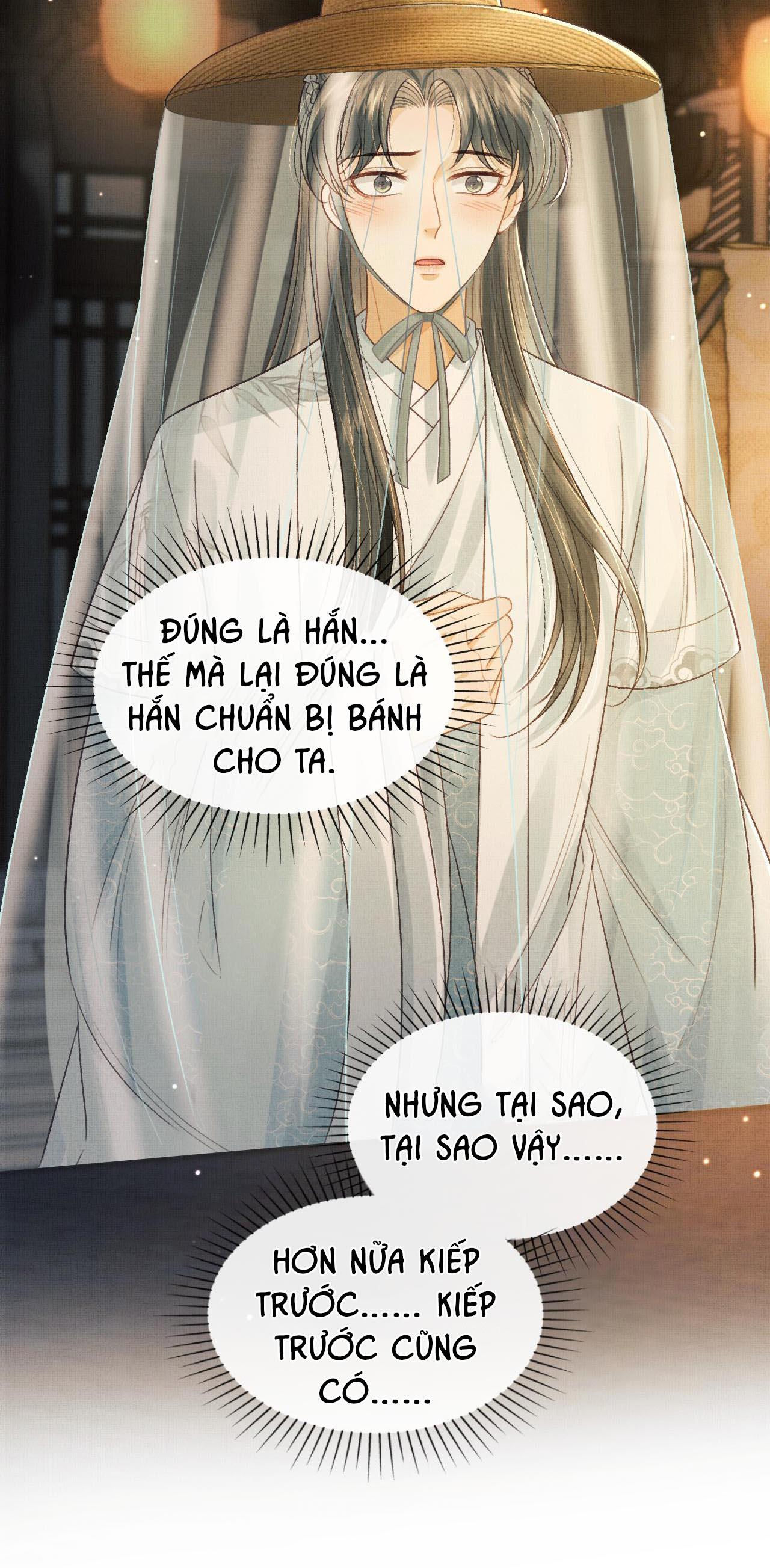 tướng quân luôn tự coi mình thành thế thân chapter 44 42