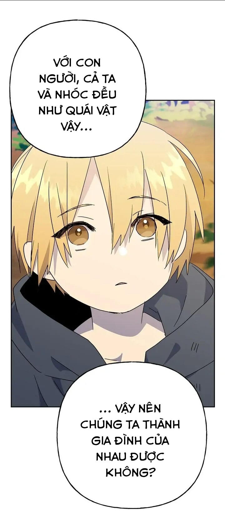 bình tĩnh nào, tiểu thư! chapter 65 14