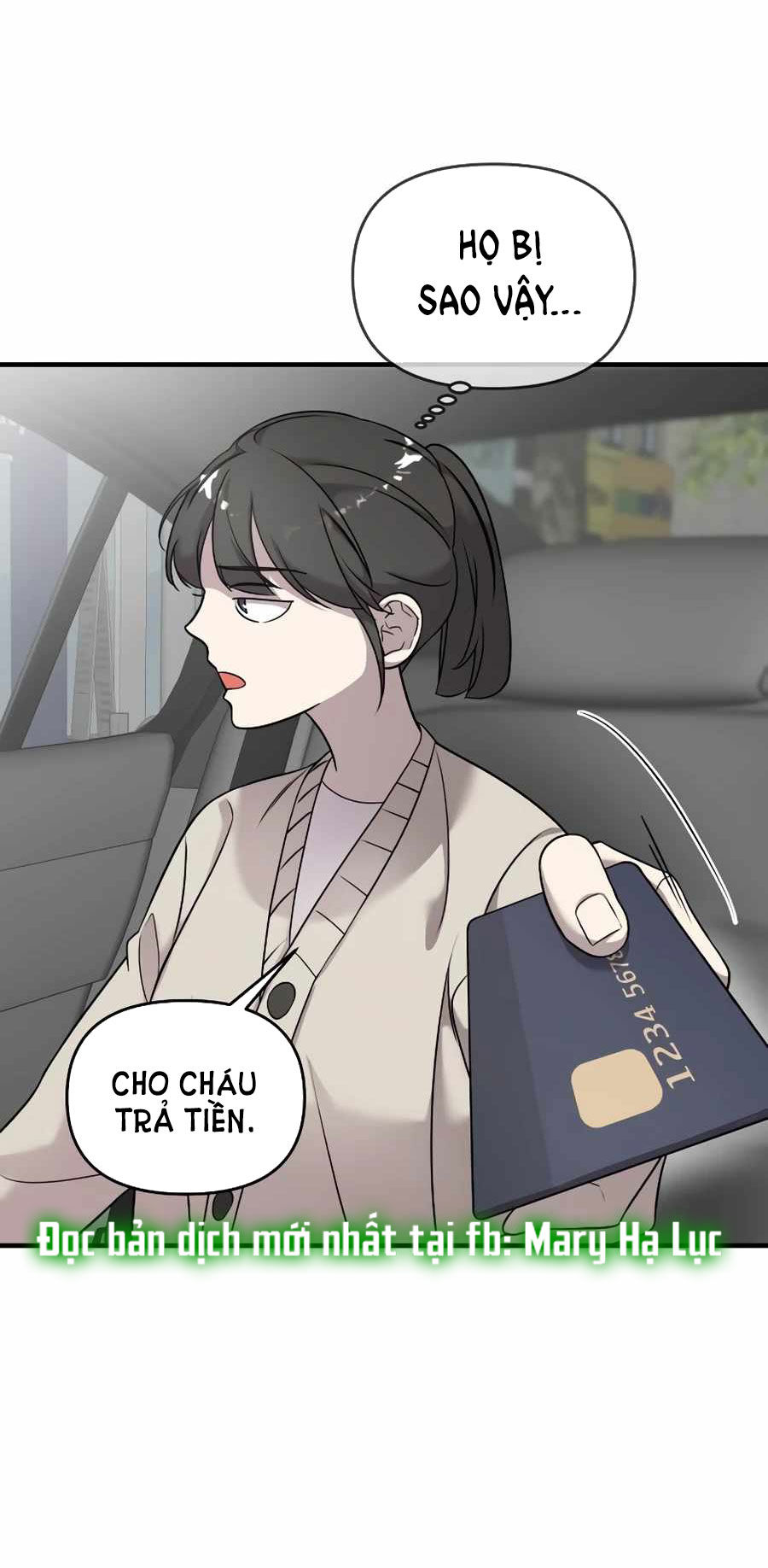 phản diện thuần túy chapter 5.2 1