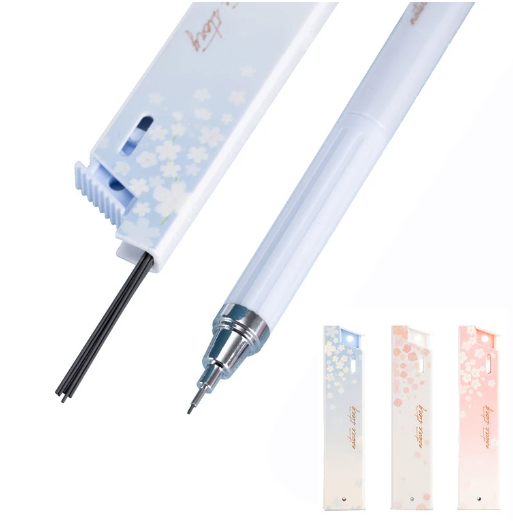 RUỘT CHÌ KIM S482 (48C/H) (0639-DELI)