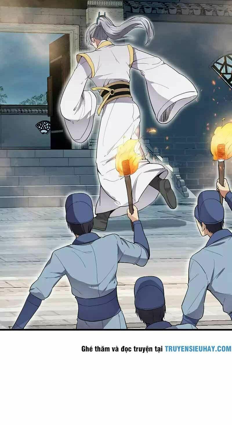 cuồng nữ trọng sinh - hoàn khố thất hoàng phi chapter 104 16