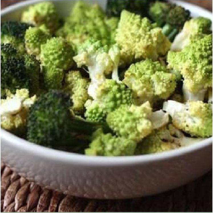 Hạt Giống Súp Lơ San Hô dể trồng f1- gói 20 hạt-tặng kèm gói phân bón lót