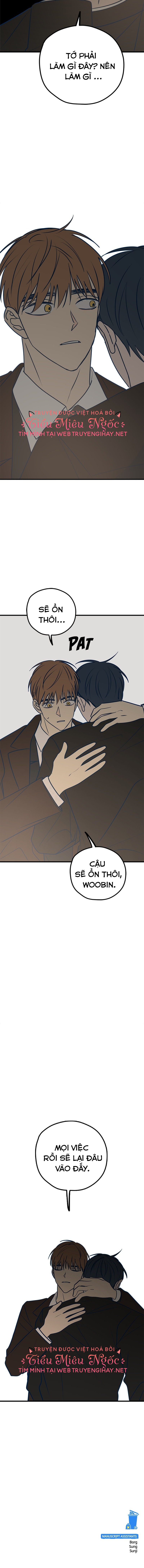 Như Nhau Thôi Mà chapter 45 - Trang 12