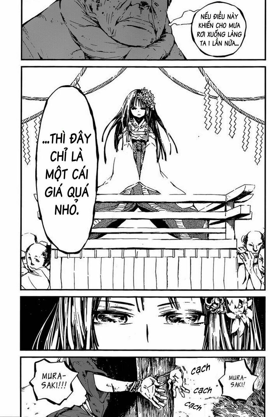 yaotsukumo chapter 7 19