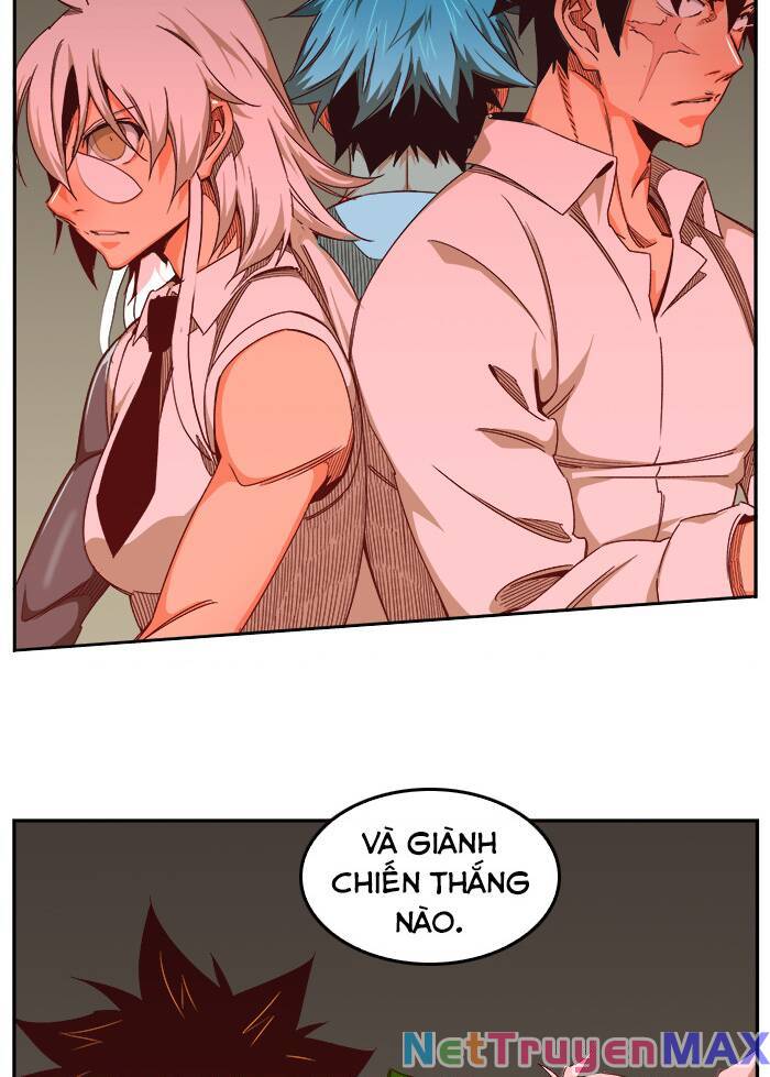 Chúa tể học đường chapter 542.5 81