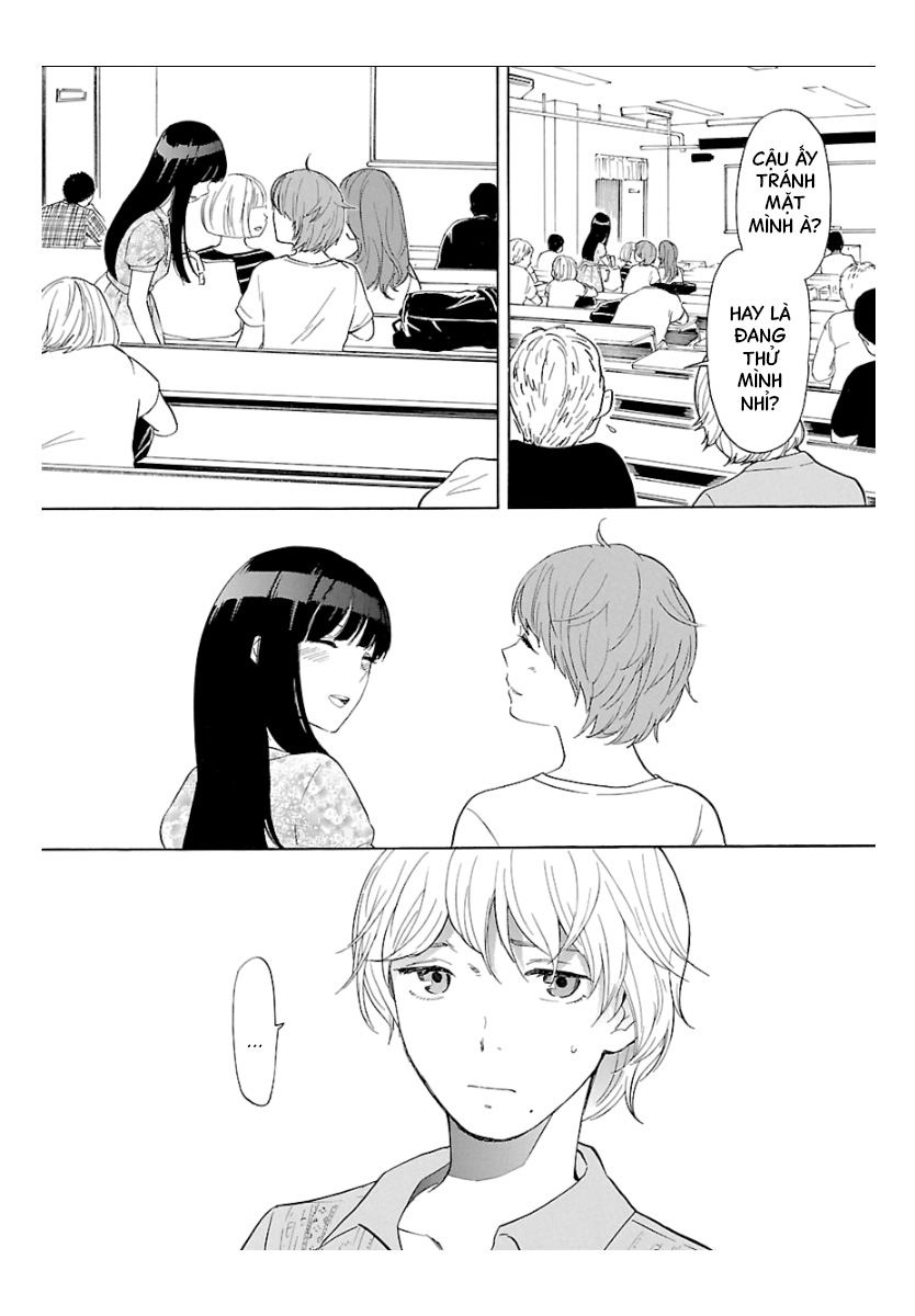 himegoto - juukyuusai no seifuku chapter 0.42 14