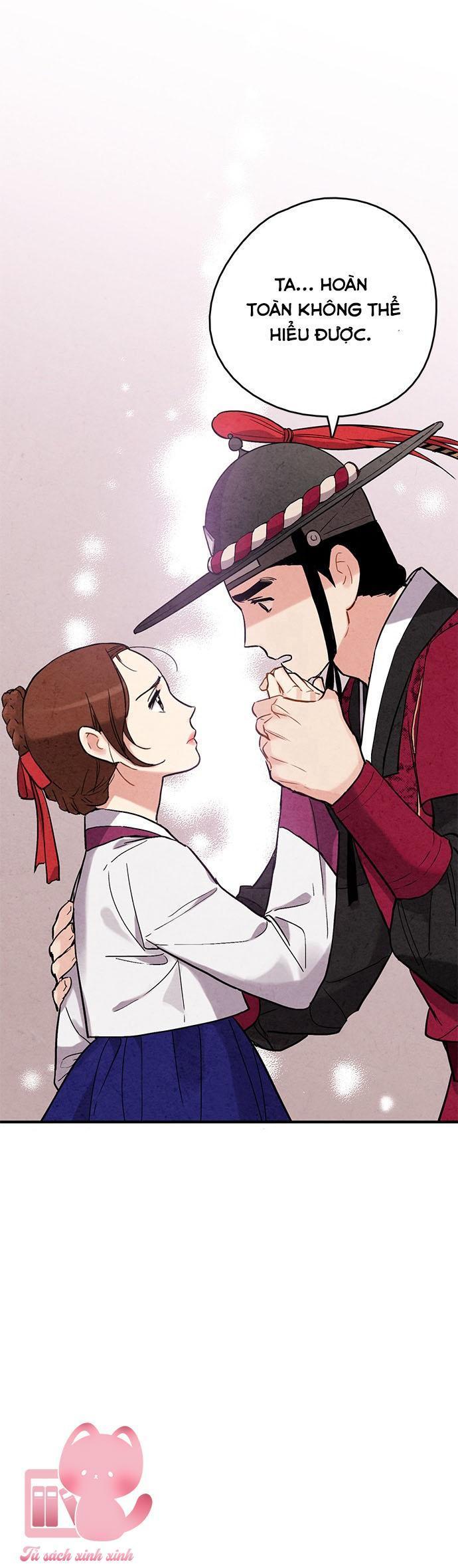 lệnh cấm hôn chapter 60 70