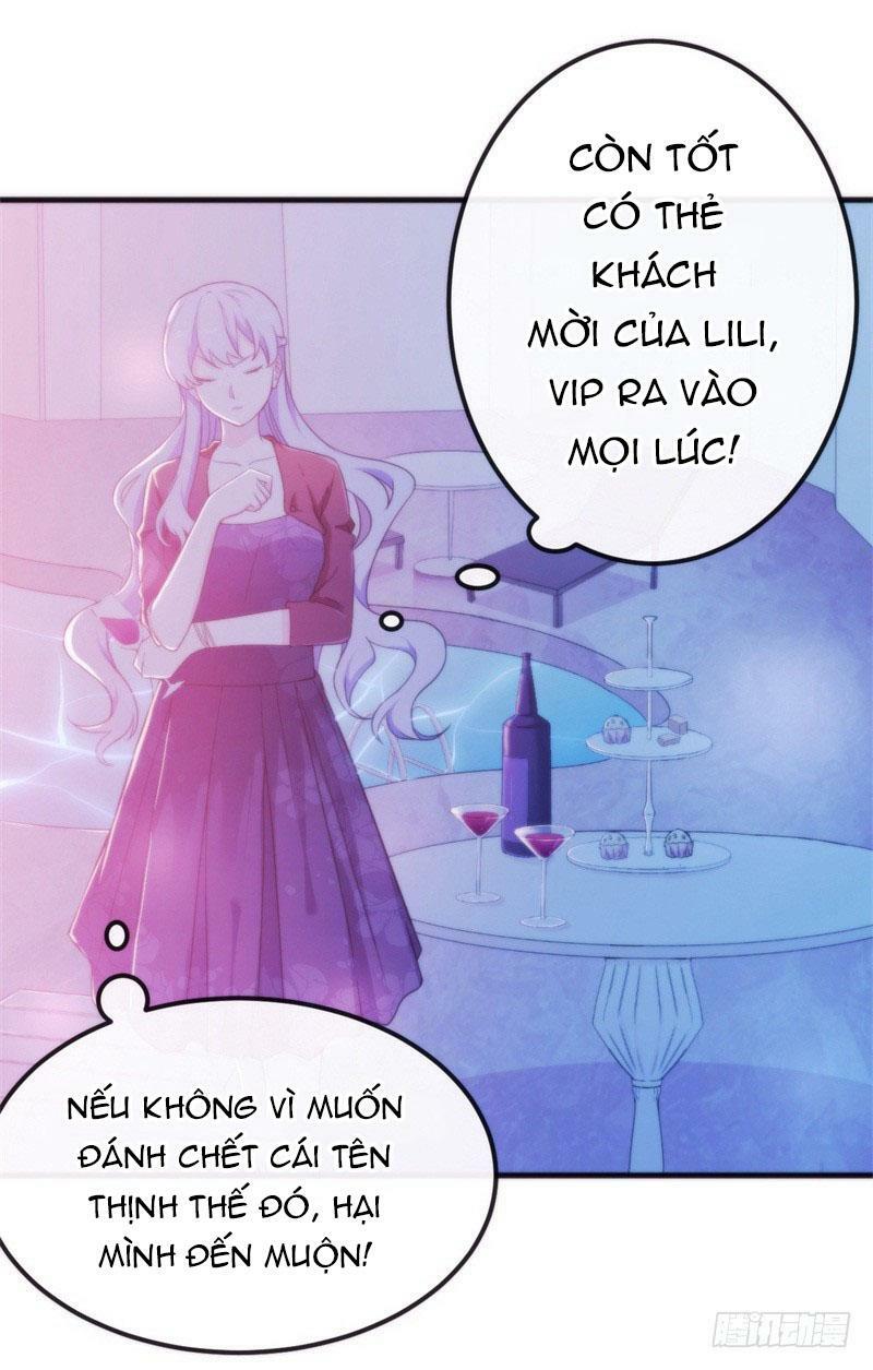 101 lần đoạt hôn chapter 9 30