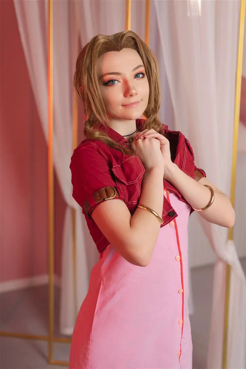 hình cosplay chapter 19 2