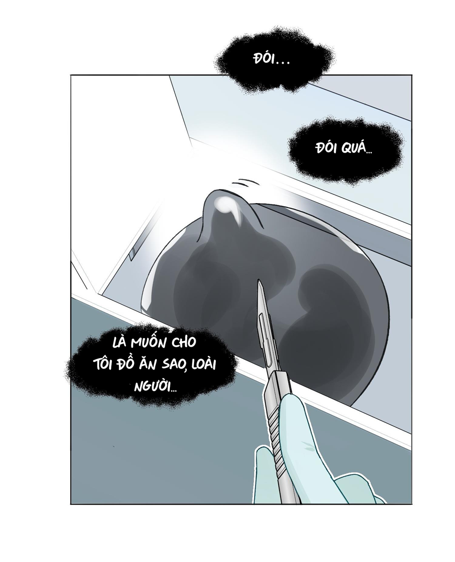 tôi phải làm một kẻ đại xấu xa chapter 93 38