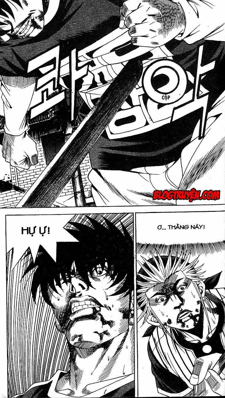 bitagi - anh chàng ngổ ngáo chapter 95 3