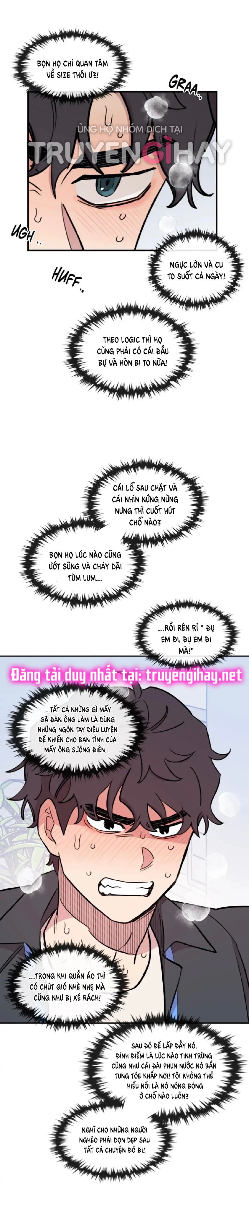 [18+] 1 người khỏe 2 người vui chapter 35.2 5