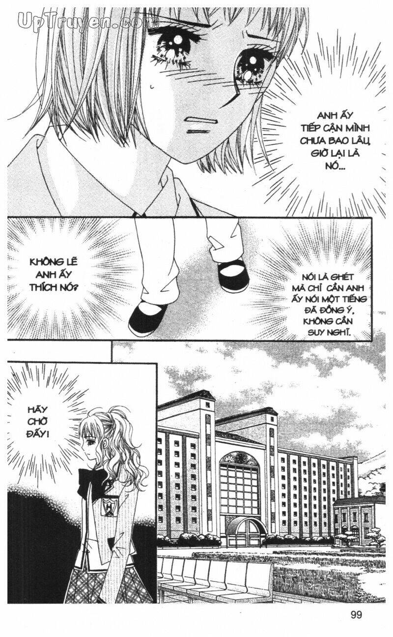 thoát kiếp hồ ly chapter 8 45