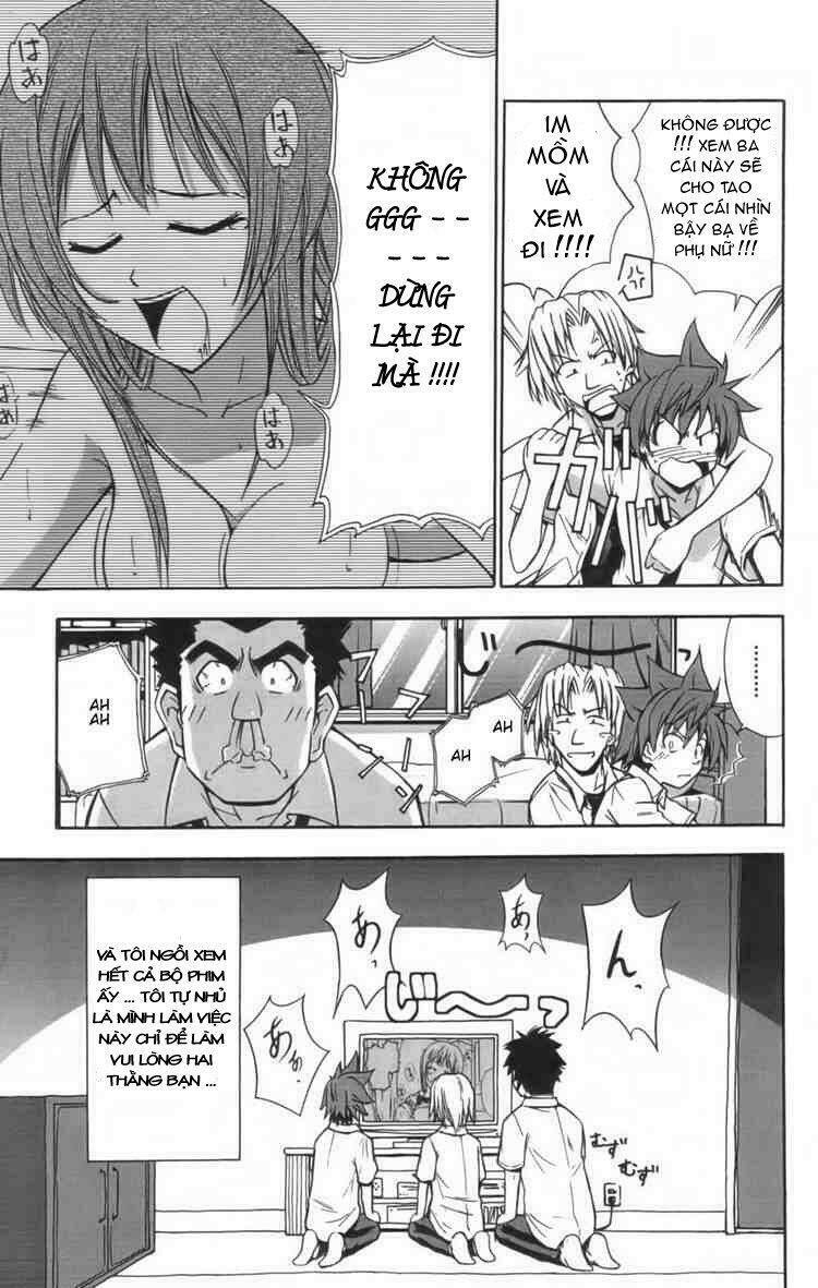 ayu mayu chapter 11 5