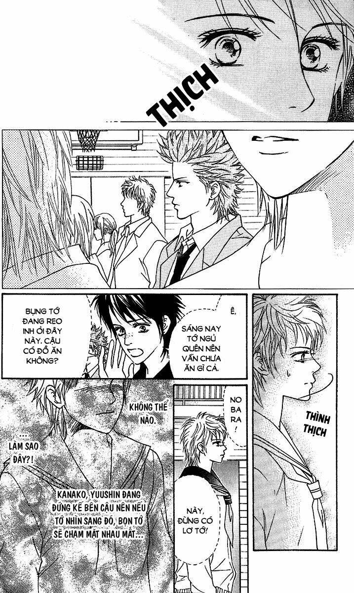 xứng danh anh hùng chapter 59 9