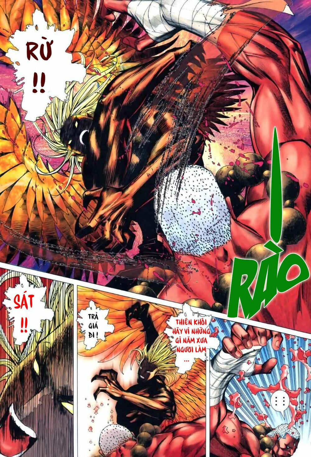 phong thần ký chapter 43 9