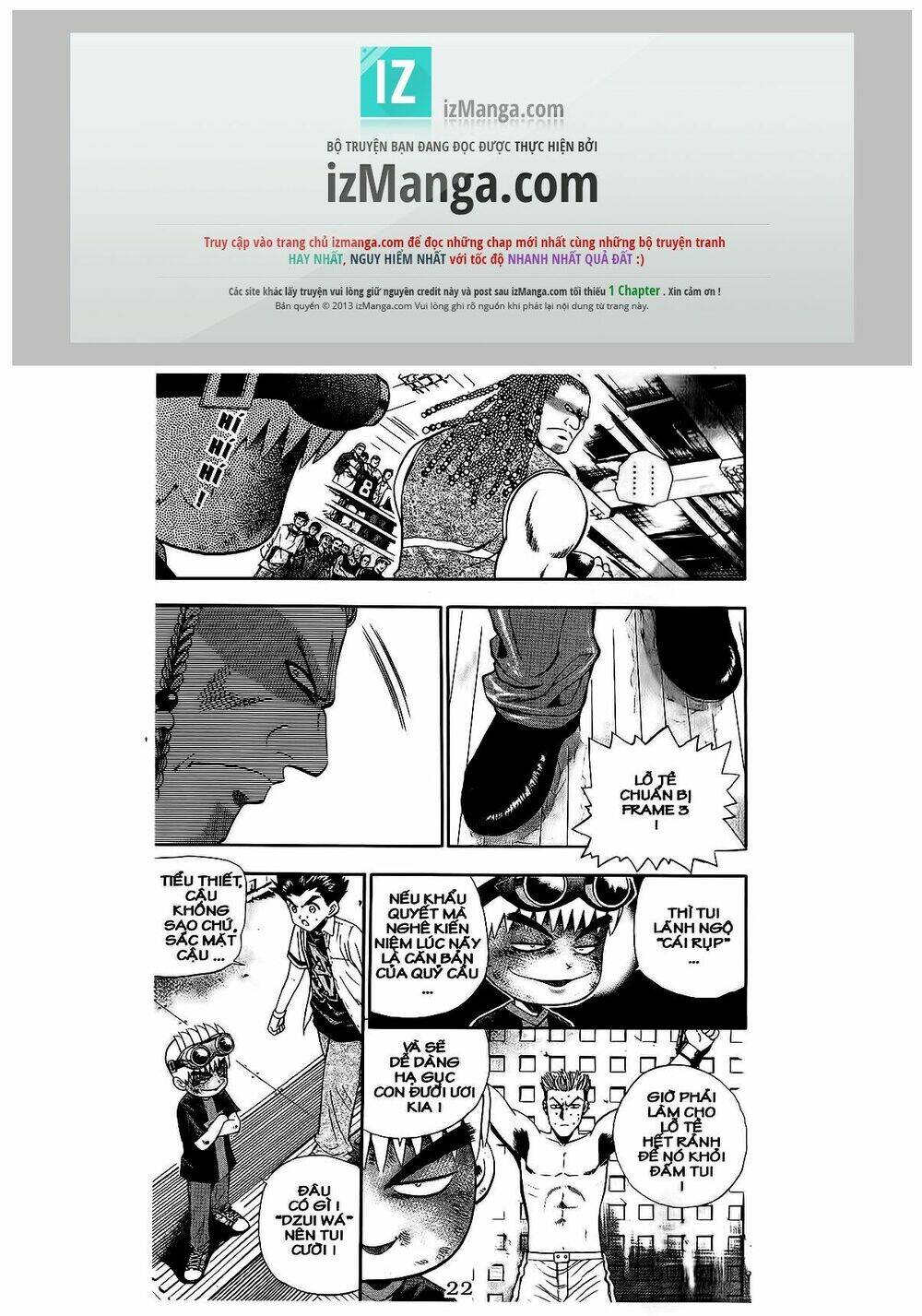 bowling king chapter 155 1