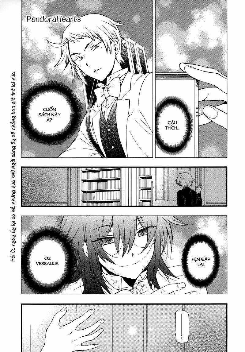pandora hearts chapter 85 1