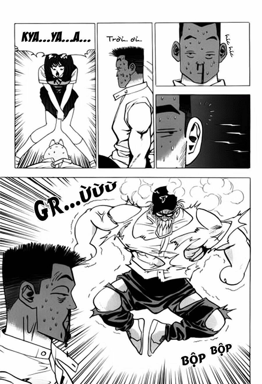 nina jalhae chapter 5 26