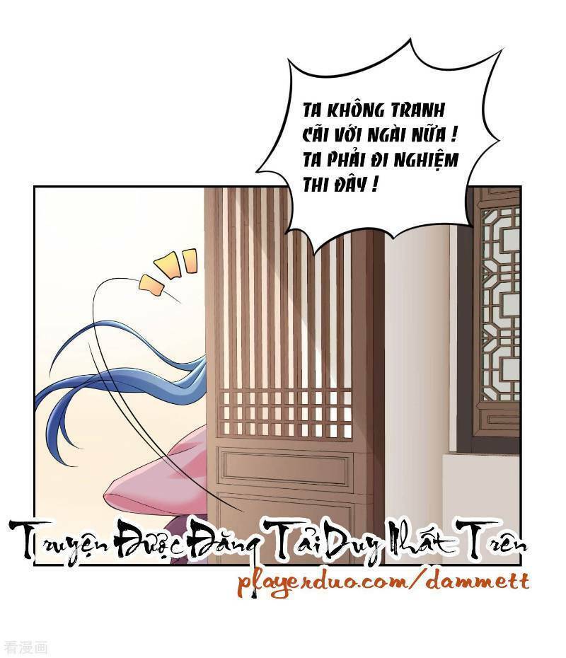 độc y đích nữ chapter 84 12