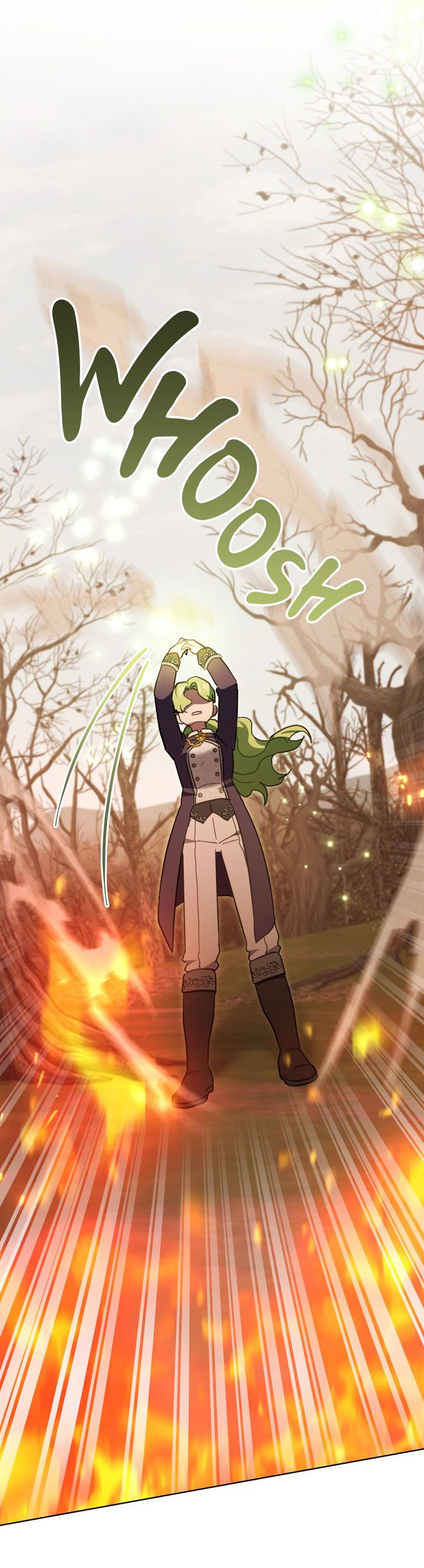 công chúa muôn loài chapter 125 7