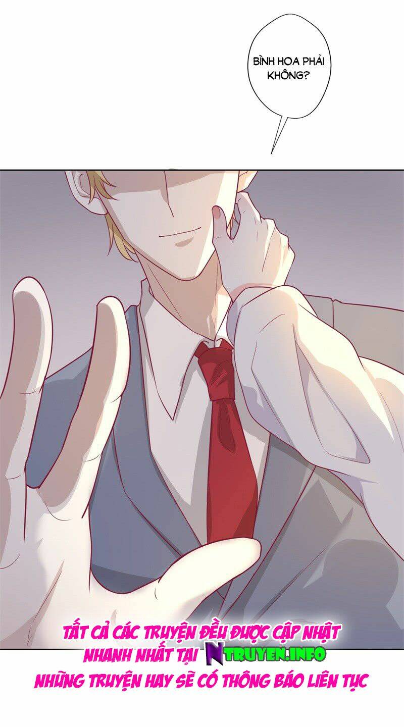 ngạo kiều tổng tài sủng điềm thê chapter 31 25
