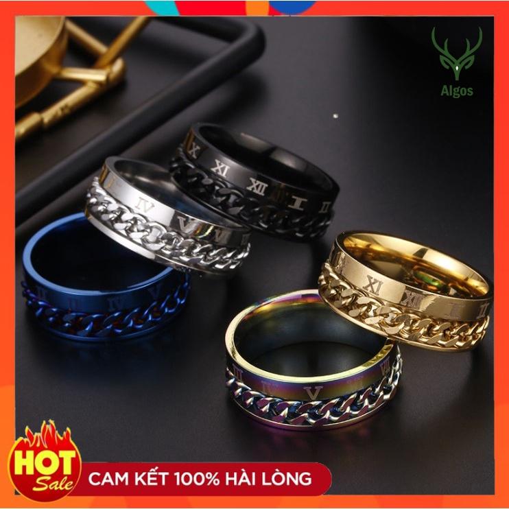 Sản phẩm mới ƯU ĐÃI TOÀN SHOP Titan siêu bền, siêu rẻ phù hợp mọi phong cách