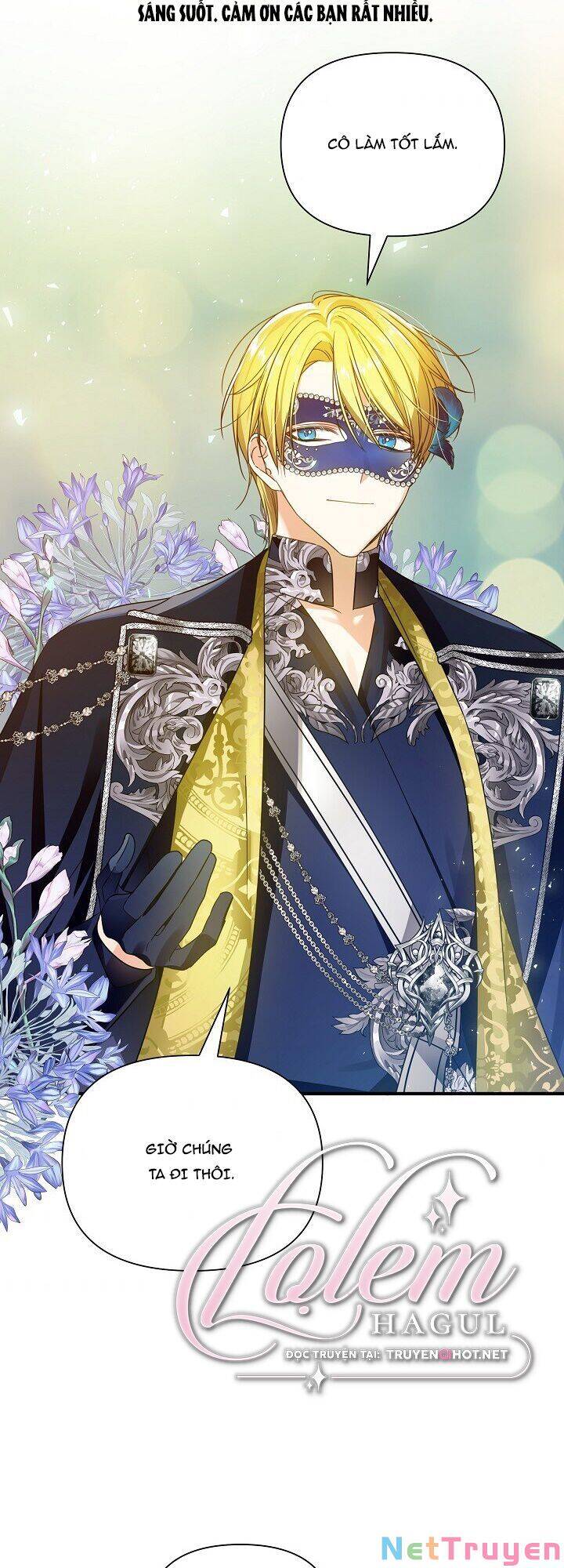 từ lúc bắt đầu tôi vẫn luôn ở bên em chapter 32 5