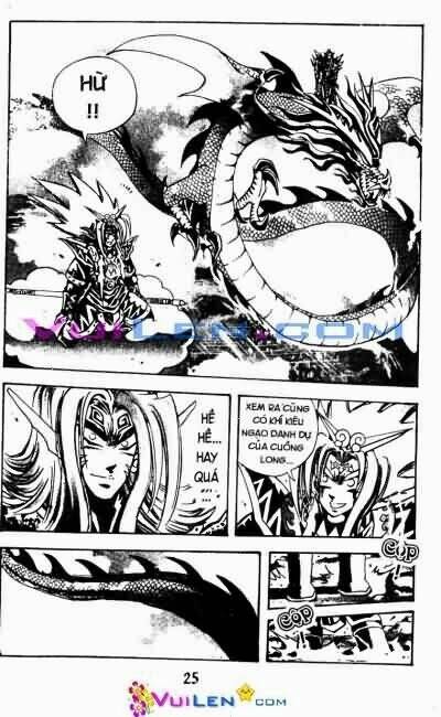 những người bạn tốt chapter 24 26