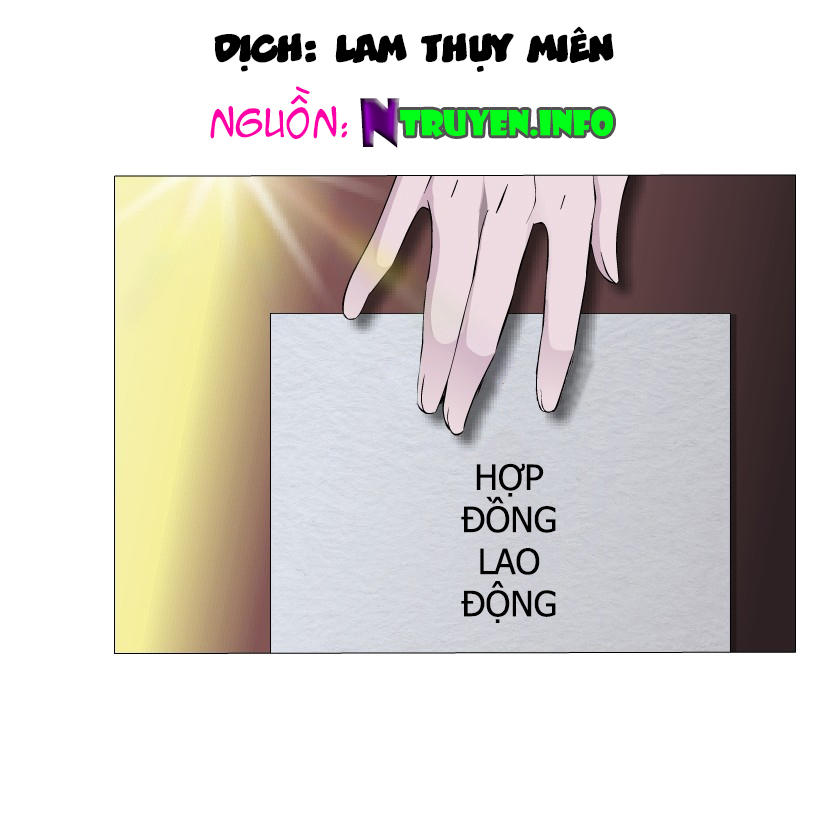 cạm bẫy của nữ thần chapter 41 1