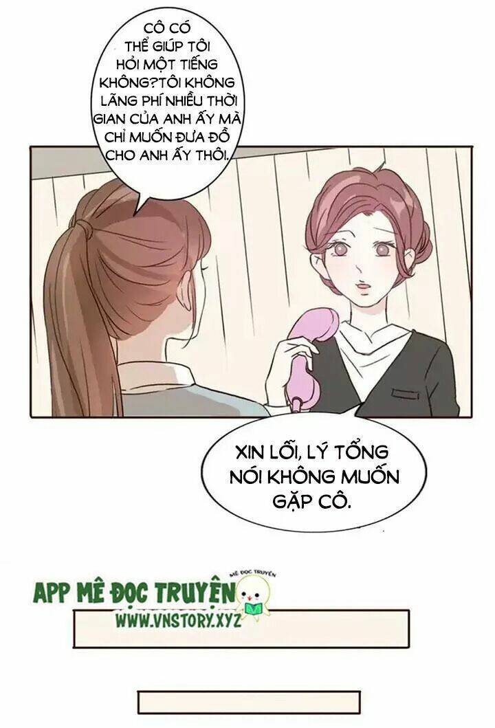 tình yêu không nói dối chapter 46 22