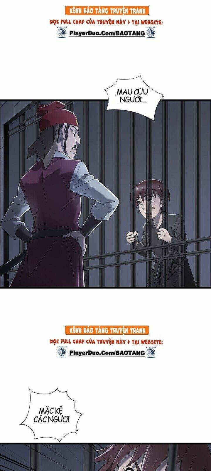 cuồng long chapter 4 5