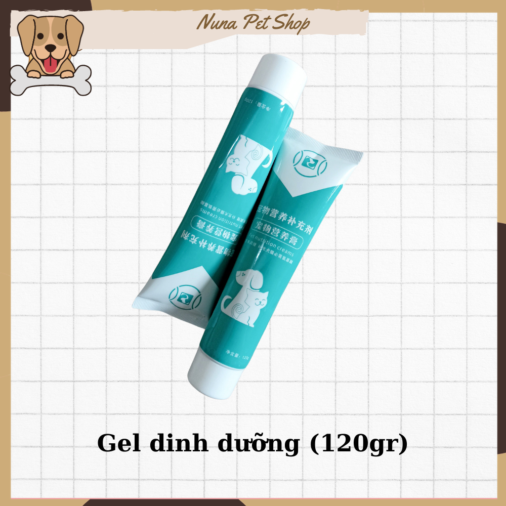 Viên canxi cho chó mèo bổ sung dinh dưỡng vitamin giúp chắc khỏe xương mượt lông