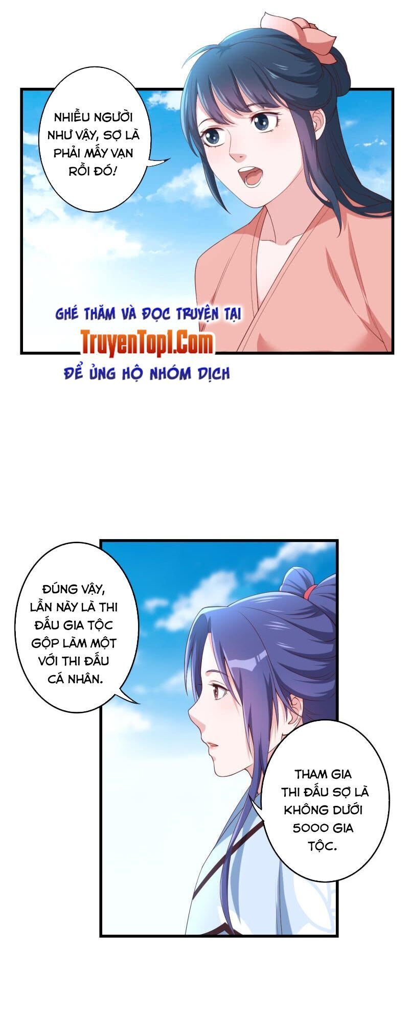 tà y cuồng thê chapter 125 5