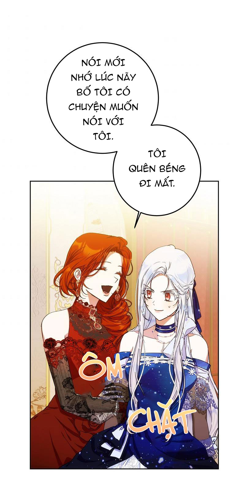 trở thành vợ của nam chính chapter 32.2 19